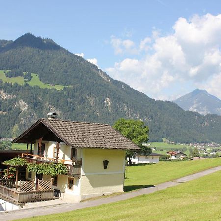 Chalet Anna Bruck am Ziller Exterior foto