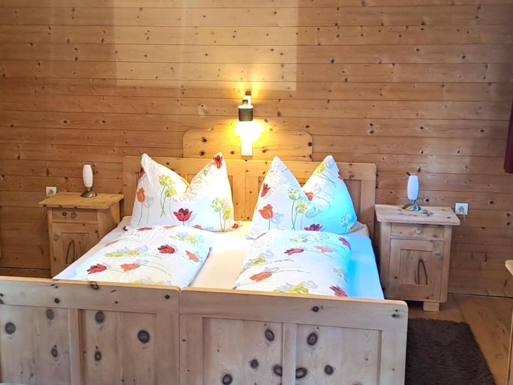 Chalet Anna Bruck am Ziller Exterior foto